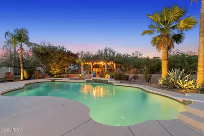 31645 N 43rd Street, Cave Creek, AZ 85331 - Photo 47