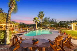 31645 N 43rd St, Cave Creek, AZ 85331 - Photo 37