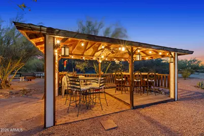 31645 N 43rd Street, Cave Creek, AZ 85331 - Photo 51