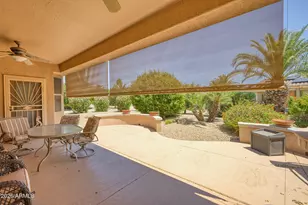 21117 N Vista Trail, Surprise, AZ 85387 - Photo 29