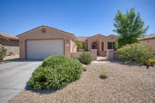 21117 N Vista Trail, Surprise, AZ 85387 - Photo 31