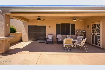 21117 N Vista Trail, Surprise, AZ 85387 - Photo 35