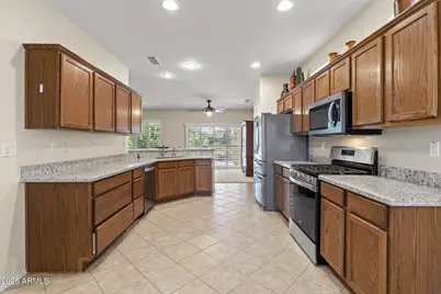 21117 N Vista Trail, Surprise, AZ 85387 - Photo 17