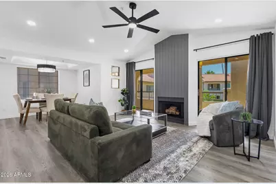 9360 E Purdue Avenue #229, Scottsdale, AZ 85258 - Photo 1
