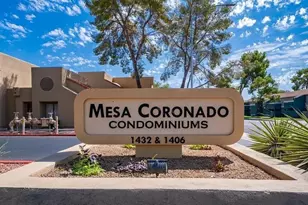 1432 W Emerald Ave, Mesa, AZ 85202 - Photo 1