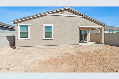 24231 W Bowker Street, Buckeye, AZ 85326 - Photo 31