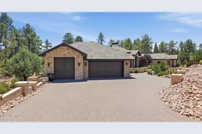 209 S Rim Club Drive, Payson, AZ 85541 - Photo 47