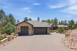 209 S Rim Club Dr, Payson, AZ 85541 - Photo 47