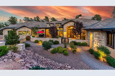 209 S Rim Club Drive, Payson, AZ 85541 - Photo 47