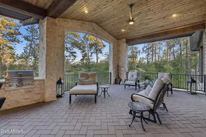209 S Rim Club Drive, Payson, AZ 85541 - Photo 31