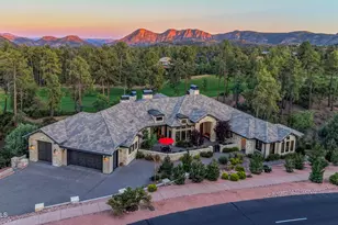 209 S Rim Club Dr, Payson, AZ 85541 - Photo 1