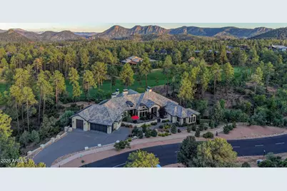 209 S Rim Club Drive, Payson, AZ 85541 - Photo 53