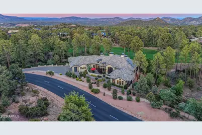 209 S Rim Club Drive, Payson, AZ 85541 - Photo 53