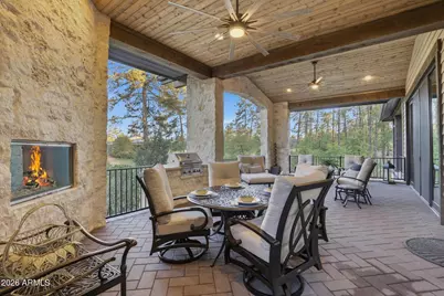 209 S Rim Club Drive, Payson, AZ 85541 - Photo 33