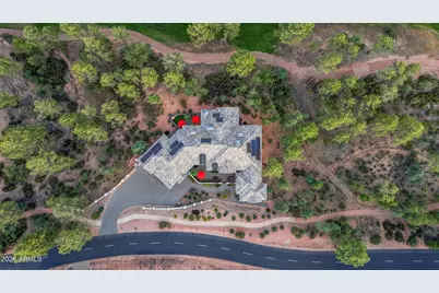 209 S Rim Club Drive, Payson, AZ 85541 - Photo 51
