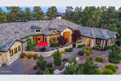 209 S Rim Club Drive, Payson, AZ 85541 - Photo 49