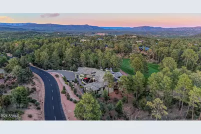 209 S Rim Club Drive, Payson, AZ 85541 - Photo 55