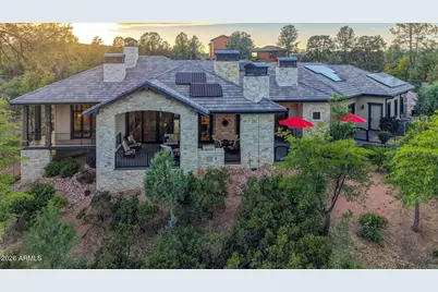 209 S Rim Club Drive, Payson, AZ 85541 - Photo 49