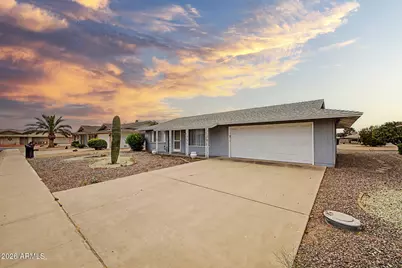 20049 N Welk Drive, Sun City, AZ 85373 - Photo 5