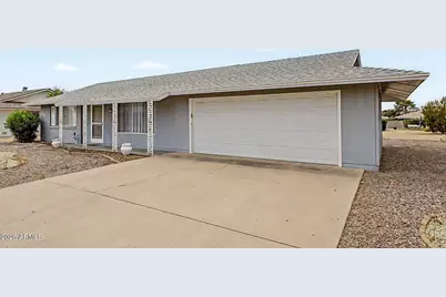 20049 N Welk Drive, Sun City, AZ 85373 - Photo 1