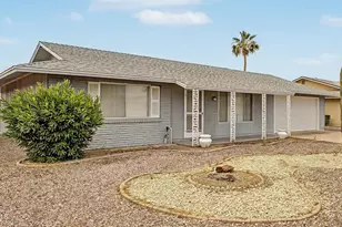 20049 N Welk Dr, Sun City, AZ 85373 - Photo 3