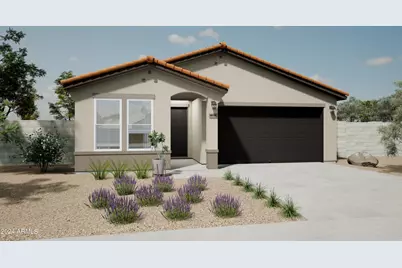 17994 W Calle Lejos Road, Surprise, AZ 85387 - Photo 1