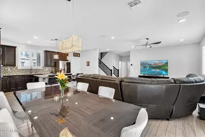 5035 E Desert Forest Trail, Cave Creek, AZ 85331 - Photo 5