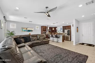 5035 E Desert Forest Trail, Cave Creek, AZ 85331 - Photo 3