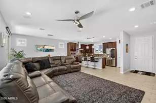 5035 E Desert Forest Trail, Cave Creek, AZ 85331 - Photo 3