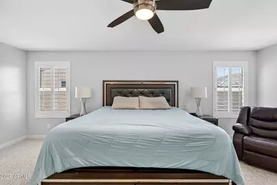 5035 E Desert Forest Trail, Cave Creek, AZ 85331 - Photo 17