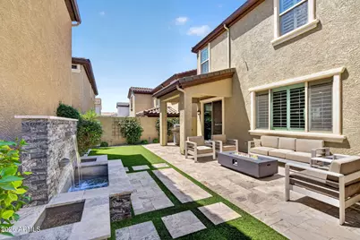 5035 E Desert Forest Trail, Cave Creek, AZ 85331 - Photo 29