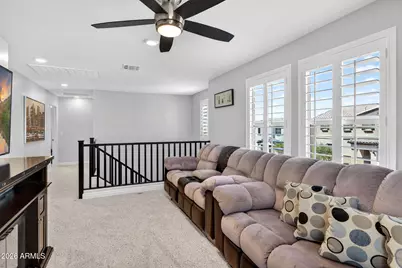 5035 E Desert Forest Trail, Cave Creek, AZ 85331 - Photo 13