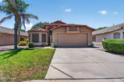 1779 E Erie Street, Gilbert, AZ 85295 - Photo 1