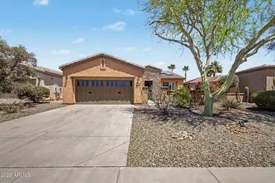 12376 W Rosewood Lane, Peoria, AZ 85383 - Photo 3