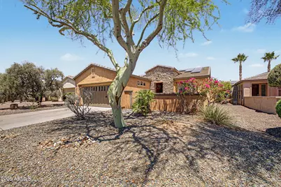 12376 W Rosewood Lane, Peoria, AZ 85383 - Photo 1