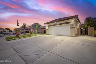 17082 W Northampton Rd, Surprise, AZ 85374 - Photo 39