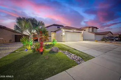 17082 W Northampton Road, Surprise, AZ 85374 - Photo 37