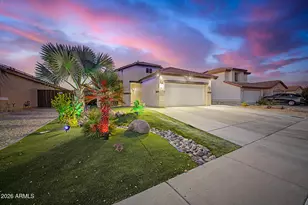 17082 W Northampton Rd, Surprise, AZ 85374 - Photo 37