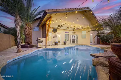 17082 W Northampton Road, Surprise, AZ 85374 - Photo 15
