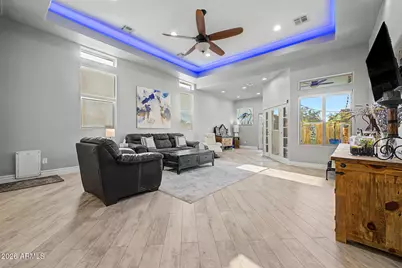 17082 W Northampton Road, Surprise, AZ 85374 - Photo 1