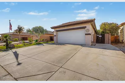 17082 W Northampton Road, Surprise, AZ 85374 - Photo 33