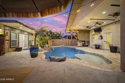 17082 W Northampton Road, Surprise, AZ 85374 - Photo 17