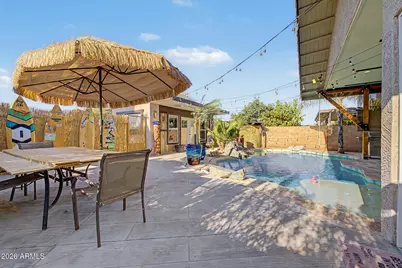 17082 W Northampton Road, Surprise, AZ 85374 - Photo 21