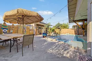 17082 W Northampton Rd, Surprise, AZ 85374 - Photo 21