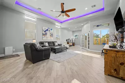 17082 W Northampton Road, Surprise, AZ 85374 - Photo 9