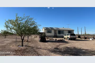 9426 S 347th Avenue, Arlington, AZ 85322 - Photo 1