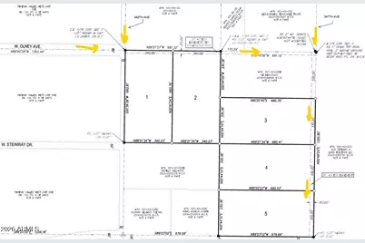 34735 W Olney Street, Arlington, AZ 85322 - Photo 25