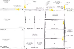 34735 W Olney St, Arlington, AZ 85322 - Photo 25