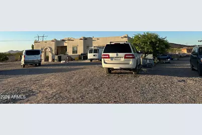 34735 W Olney Street, Arlington, AZ 85322 - Photo 3