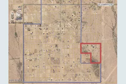 34735 W Olney Street, Arlington, AZ 85322 - Photo 25